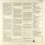 Géorgie : Chants Religieux Vol.2 LP Plak - Görsel 2