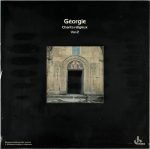 Géorgie : Chants Religieux Vol.2 LP Plak