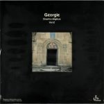 Géorgie : Chants Religieux Vol.2 LP Plak