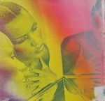Grace Jones – Muse LP Plak - Görsel 5