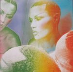 Grace Jones – Muse LP Plak - Görsel 6