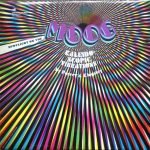 Perrey & Kingsley – Spotlight On The Moog - Kaleidoscopic Vibrations LP Plak