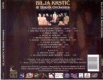 Bilja Krstić & Bistrik Orchestra – Zapisi CD - Görsel 2