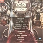 Born On The Road: Easy Rider LP Plak - Görsel 2