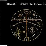 Enigma – Return To Innocence CD Single