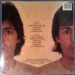 Paul McCartney – McCartney II LP Plak - Görsel 2