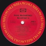 Paul McCartney – McCartney II LP Plak - Görsel 4