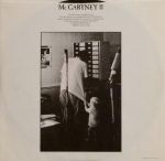 Paul McCartney – McCartney II LP Plak - Görsel 5