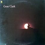 Gene Clark – White Light LP Plak