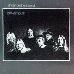Allman Brothers Band – Idlewild South CD
