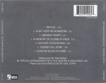Allman Brothers Band – Idlewild South CD - Görsel 2