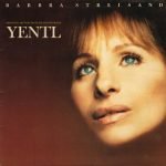 Barbra Streisand – Yentl - Original Motion Picture Soundtrack LP Plak