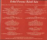 Erkel Ferenc – Bánk Bán  2CD - Görsel 2