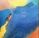 Rymden – Reflections & Odysseys 2LP Plak