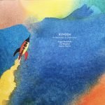 Rymden – Reflections & Odysseys 2LP Plak