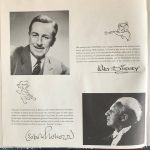 Leopold Stokowski With The Philadelphia Orchestra – Walt Disney's Fantasia 3LP Plak - Görsel 7