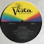Leopold Stokowski With The Philadelphia Orchestra – Walt Disney's Fantasia 3LP Plak - Görsel 3