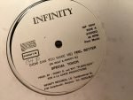 Special Touch – (How Can You Make Me) Feel Better 12'' Maxi Single Plak