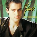 Vinci – Don't Get Me Wrong (Big Revenge Mix) 12'' Maxi Single Plak