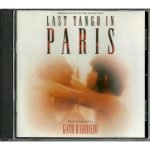 Gato Barbieri – Last Tango In Paris CD