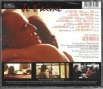Gato Barbieri – Last Tango In Paris CD - Görsel 2