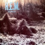 R.E.M. – Murmur LP Plak