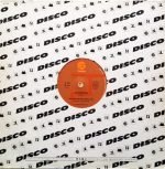 Sylvester – You Make Me Feel (Mighty Real)12'' Maxi Single Plak - Görsel 3