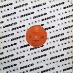 Sylvester – You Make Me Feel (Mighty Real)12'' Maxi Single Plak - Görsel 4