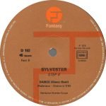 Sylvester – You Make Me Feel (Mighty Real)12'' Maxi Single Plak - Görsel 2