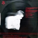 Posion No 9 – Lay All Your Love On Me 12'' Maxi Single Plak - Görsel 2