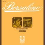 Claude Bolling – Borsalino LP Plak