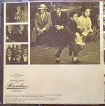 Claude Bolling – Borsalino LP Plak - Görsel 2