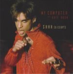 The Artist (Formerly Known As Prince) – My Computer / Shhh 45lik Plak Promo