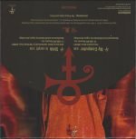 The Artist (Formerly Known As Prince) – My Computer / Shhh 45lik Plak Promo - Görsel 4