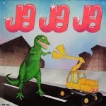 Ja Ja Ja – Ja Ja Ja LP Plak