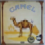 Camel – Mirage & The Snow Goose 2LP Plak