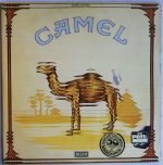 Camel – Mirage & The Snow Goose 2LP Plak