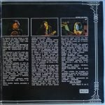 Camel – Mirage & The Snow Goose 2LP Plak - Görsel 3