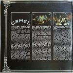 Camel – Mirage & The Snow Goose 2LP Plak - Görsel 2