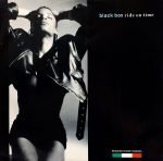 Black Box – Ride On Time 12'' Maxi Single Plak (Early House)