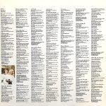 Barbra Streisand – Emotion LP Plak - Görsel 6