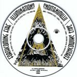 Forthcoming Fire – Illumination? CD - Görsel 3