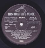 Lata Mangeshkar – Haunting Melodies Of Lata Mangeshkar LP Plak - Görsel 4