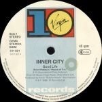 Inner City – Good Life 12'' Maxi Single Plak - Görsel 3