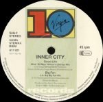 Inner City – Good Life 12'' Maxi Single Plak - Görsel 4