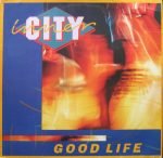 Inner City – Good Life 12'' Maxi Single Plak