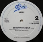 Media – Magazines 12'' Maxi Single Plak - Görsel 3