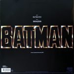Prince – Batdance 12'' Maxi Single Plak - Görsel 2