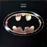 Prince – Batdance 12'' Maxi Single Plak
