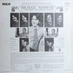 Michael Nesmith & The First National Band – Magnetic South LP Plak - Görsel 2